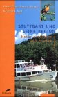 Stuttgart und seine Region, Natur entdecken und erleben Garden & Plants