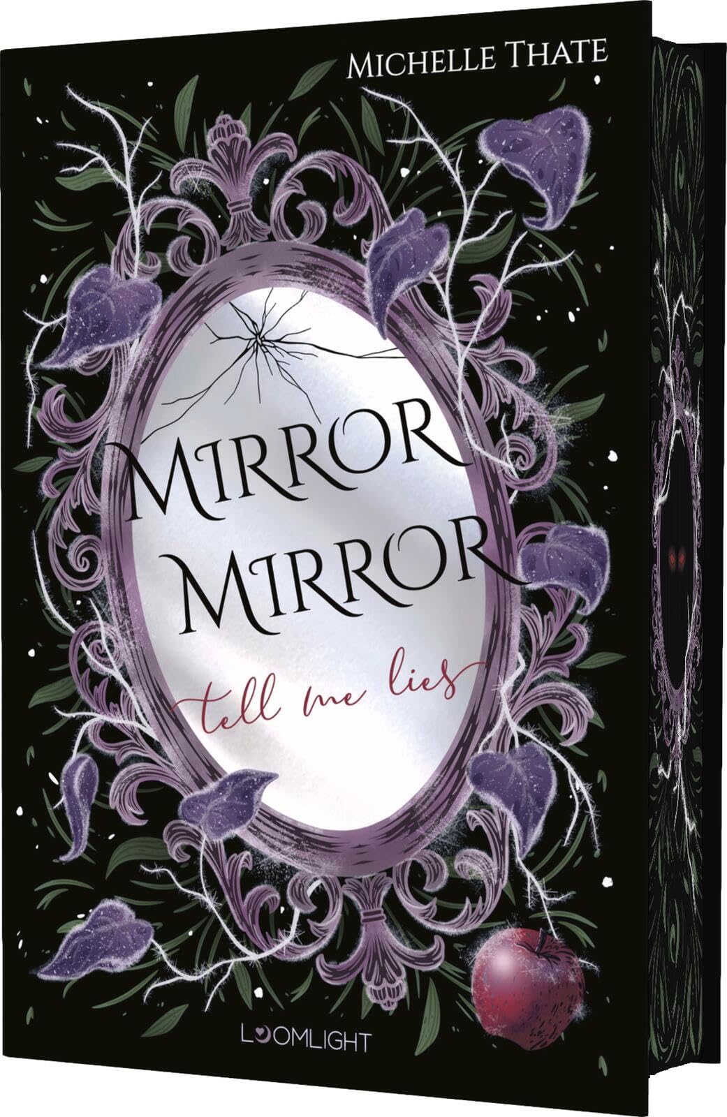 Mirror, Mirror, Tell me Lies Dark Fantasy