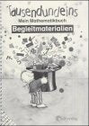 Product Image: Tausendundeins 1: Lehrerhandbuch