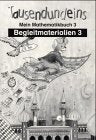 Product Image: Tausendundeins 3: Lehrerhandbuch