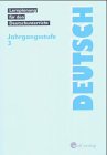Deutsch, Lernplanung für den Deutschunterricht, neue Rechtschreibung, Jahrgangsstufe 3 Business, Finance & Career