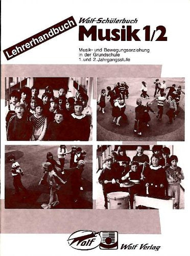 Musik 1/2. Books