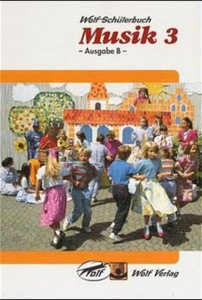Musik - Grundschule (für Baden-Württemberg): Musik, Ausgabe B, Jahrgangsstufe 3: Schülerbuch 3. Jahrgangsstufe Film, Art & Culture