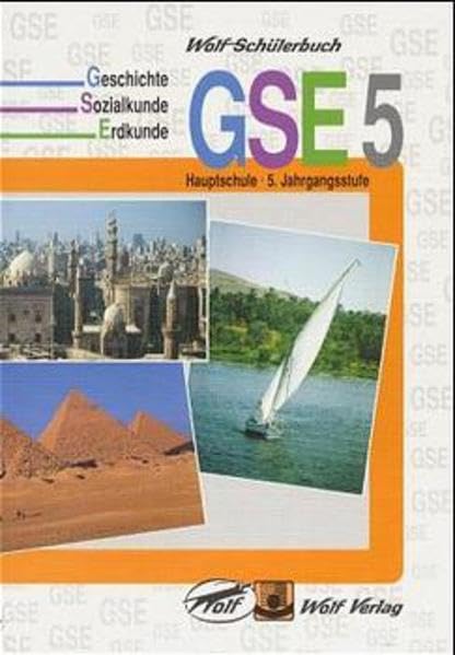 GSE - Geschichte, Sozialkunde, Erdkunde, Ausgabe Hauptschule, Jahrgangsstufe 5: Schülerbuch Business, Finance & Career