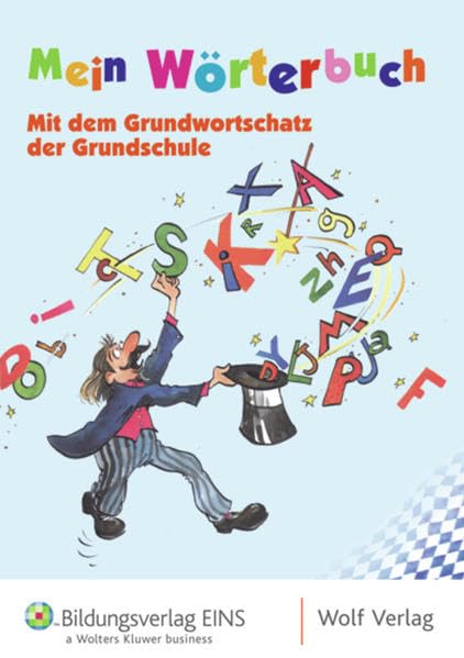 Mein Wörterbuch: Ausgabe für Bayern Study Guides