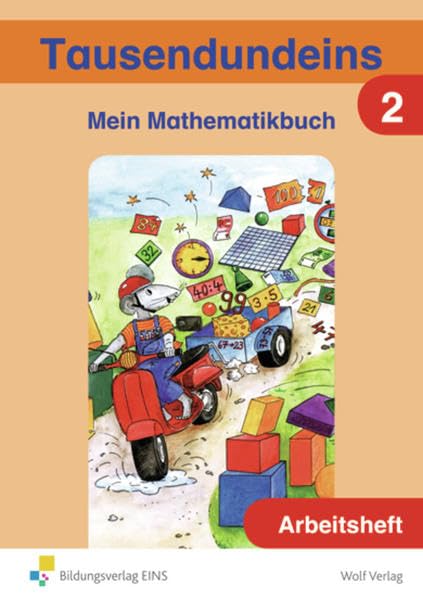 Tausendundeins 2. Arbeitsheft. Bayern Study Guides