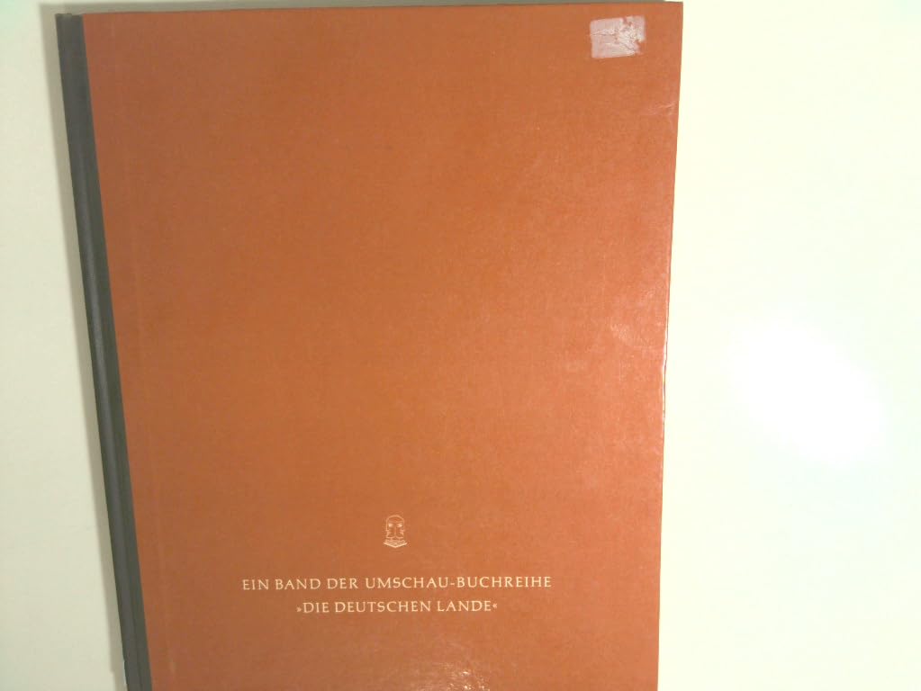 Franken, Land der Romantik Books