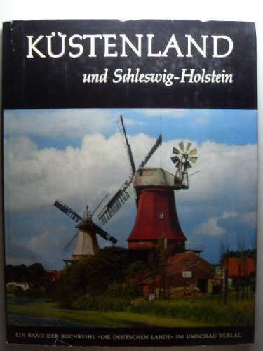 Küstenland und Schleswig- Holstein Books