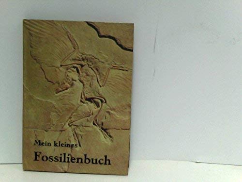 Mein kleines Fossilienbuch (Umschau-Taschenbücher) Books
