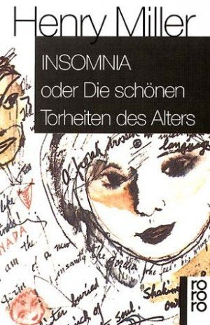 Product Image: Insomnia oder die schönen Torheiten des Alters