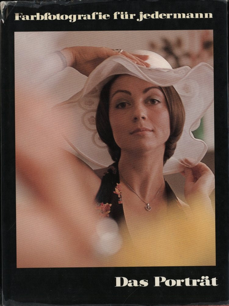 Product Image: Das Porträt