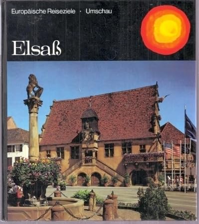 Elsaß Science Books
