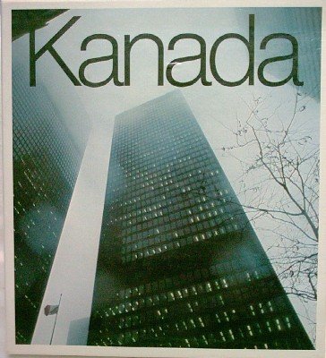 Kanada. Bilder aus einem großen Land Travel