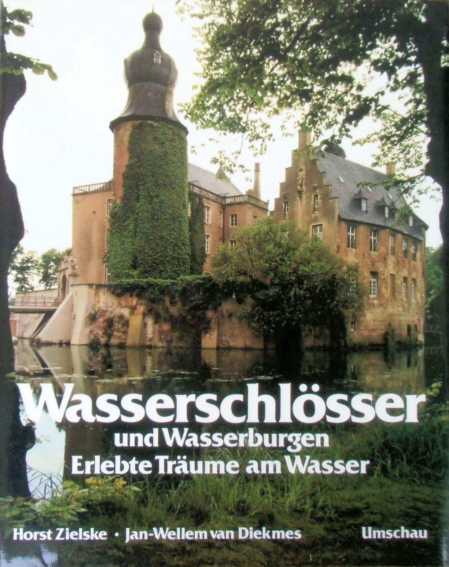 Wasserschlösser und Wasserburgen. Erlebte Träume am Wasser Film, Art & Culture