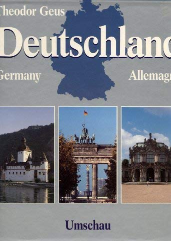 Product Image: Deutschland