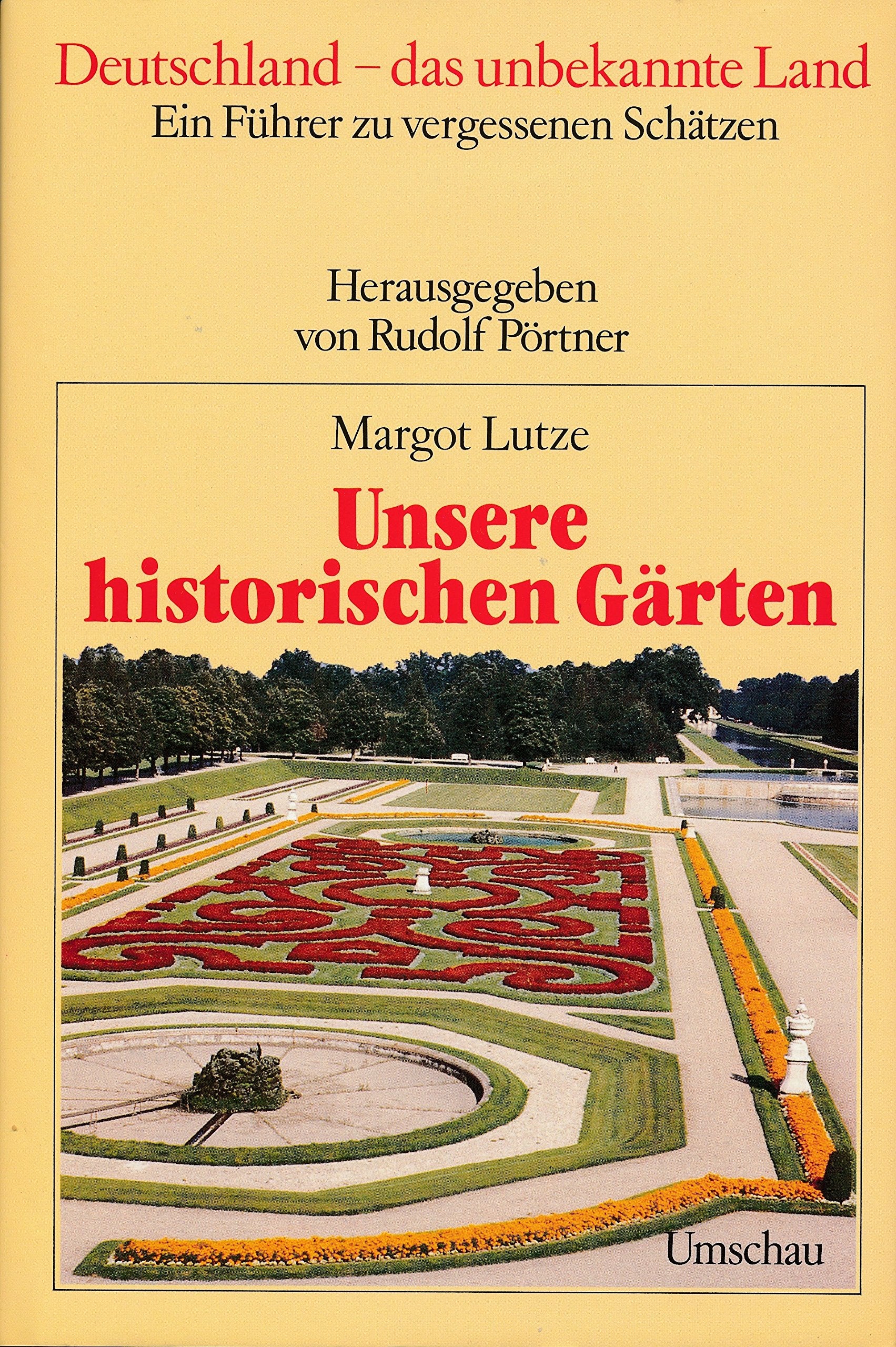 Unsere historischen Gärten Film, Art & Culture