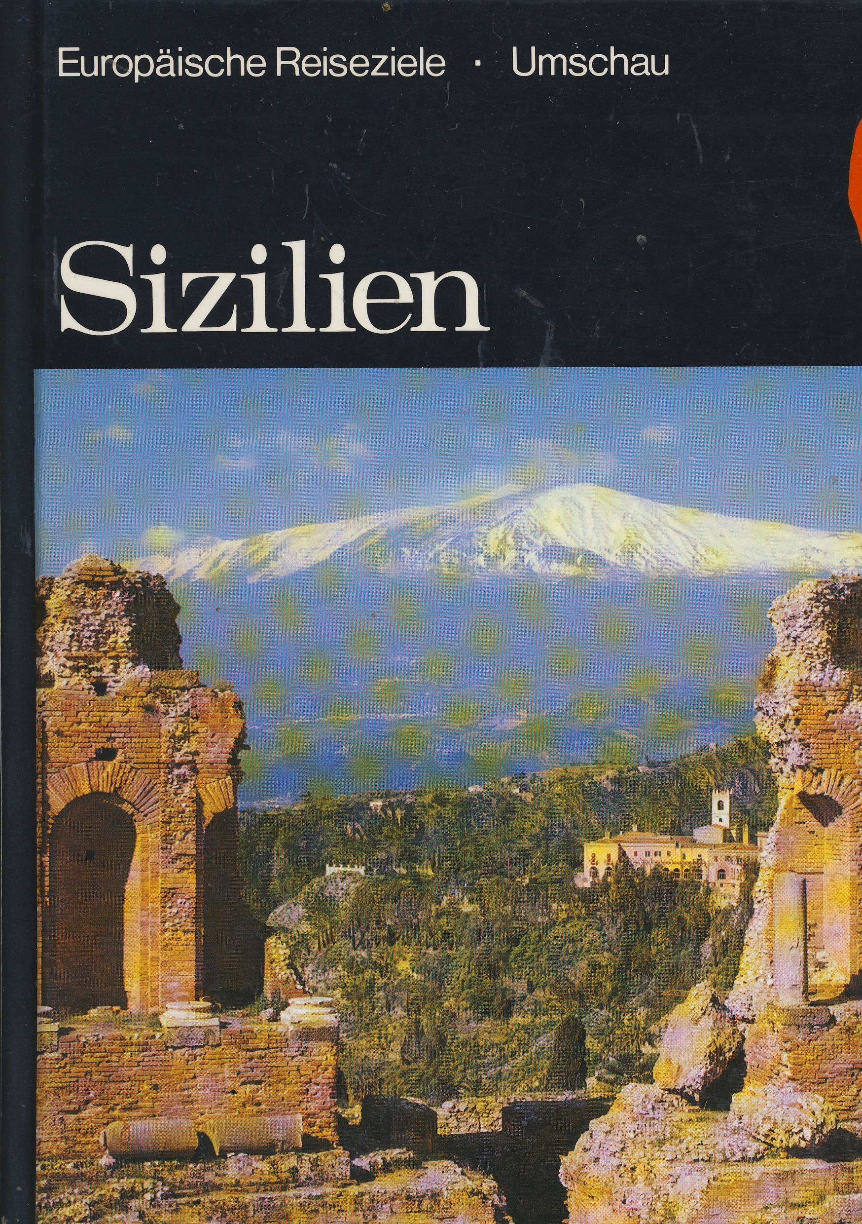 Sizilien Books