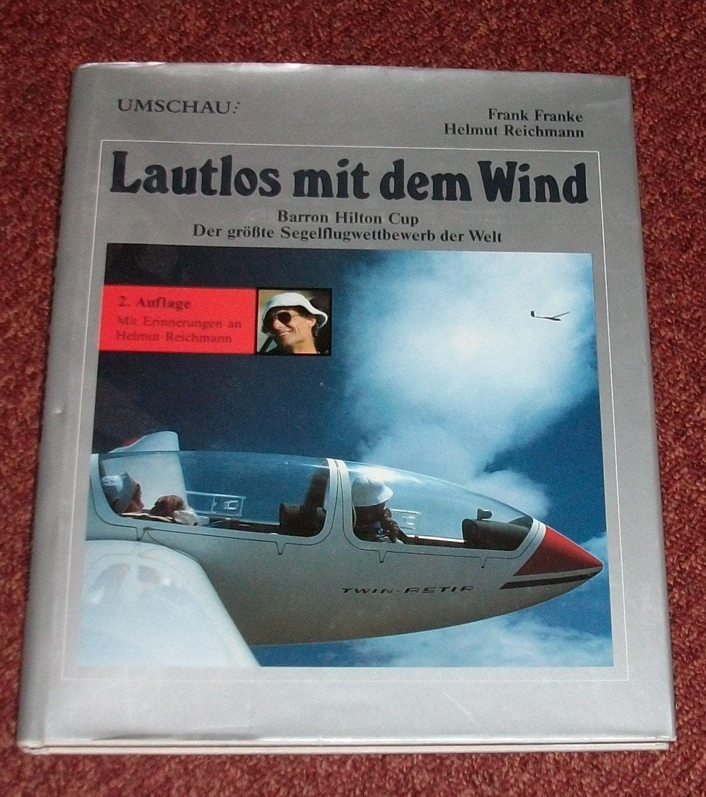 Product Image: Lautlos mit dem Wind