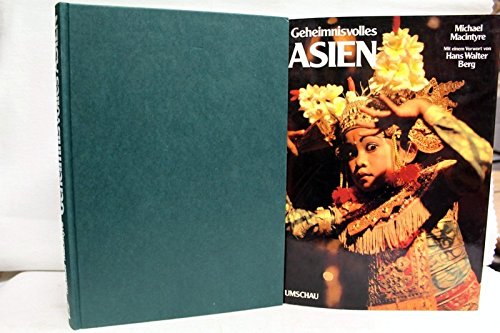 Product Image: Geheimnisvolles Asien
