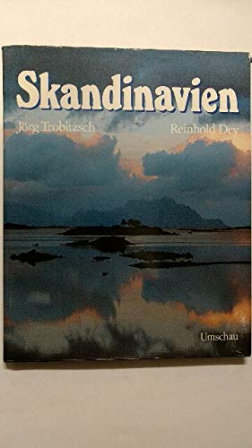Skandinavien Books