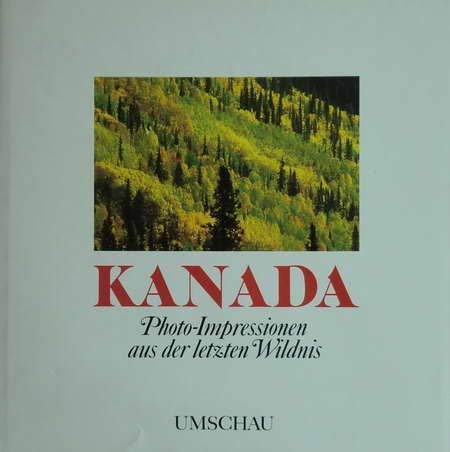 Kanada Travel