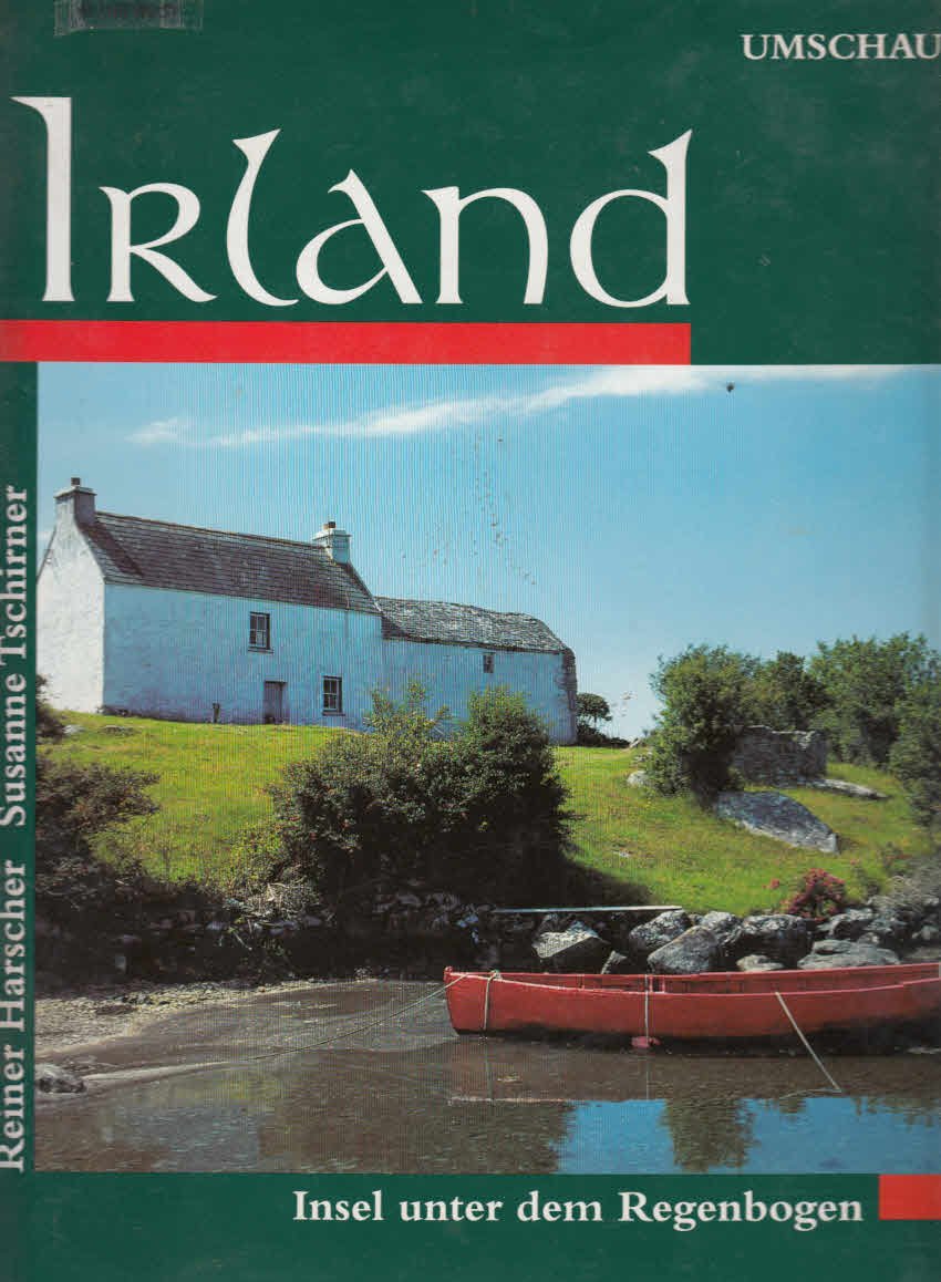 Irland Travel