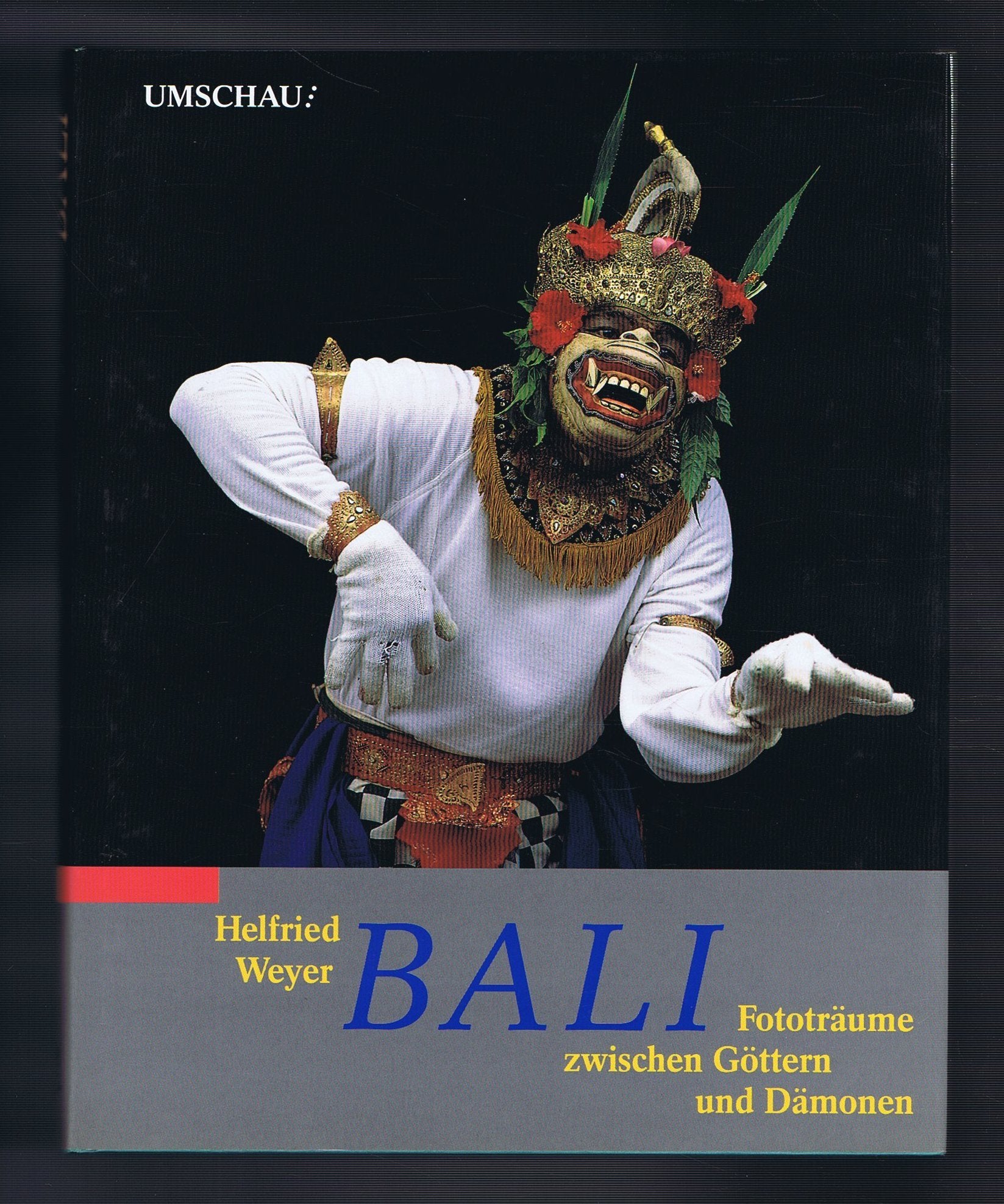 Bali Books