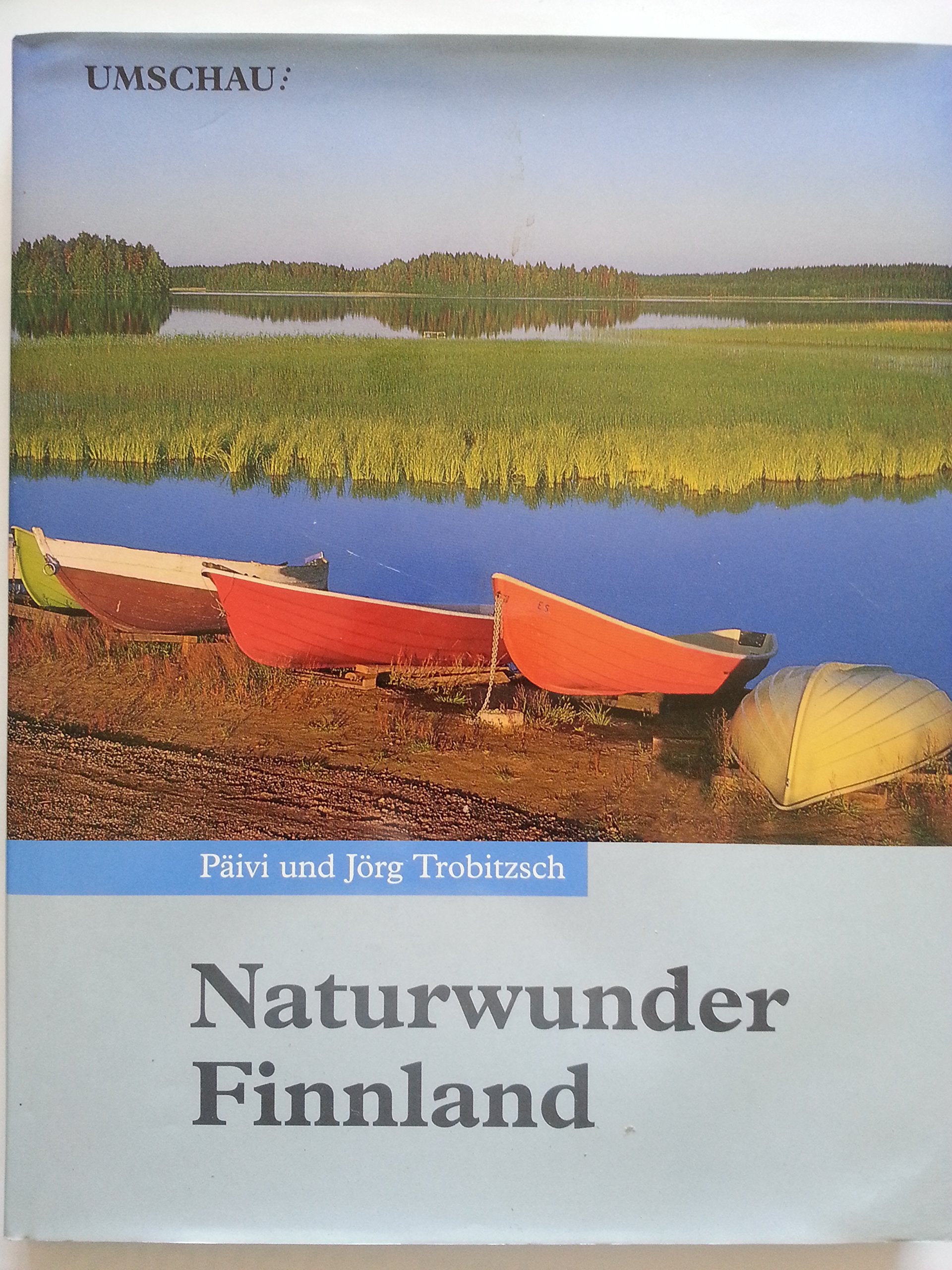 Naturwunder Finnland Travel