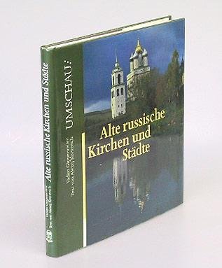 Product Image: Alte russische Kirchen und Städte