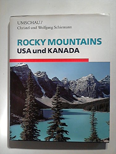 Rocky Mountains USA und Kanada Health, Nutrition & Fitness