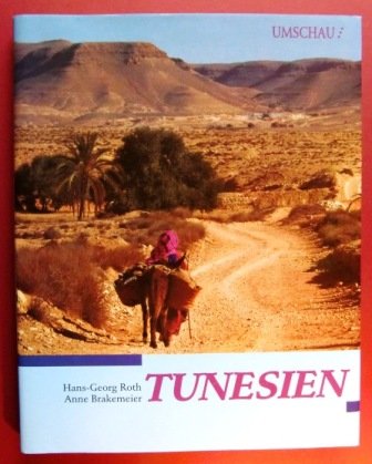 Tunesien Books