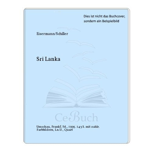 Product Image: Sri Lanka
