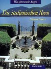 Wie glänzende Augen, die italienischen Seen Travel