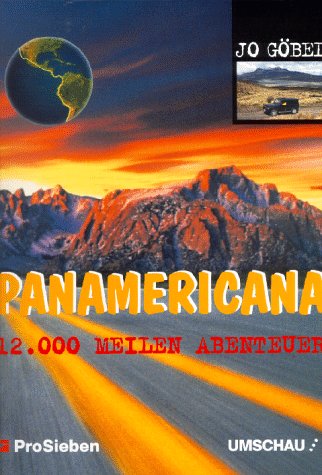 Product Image: Panamericana