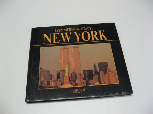 Product Image: New York
