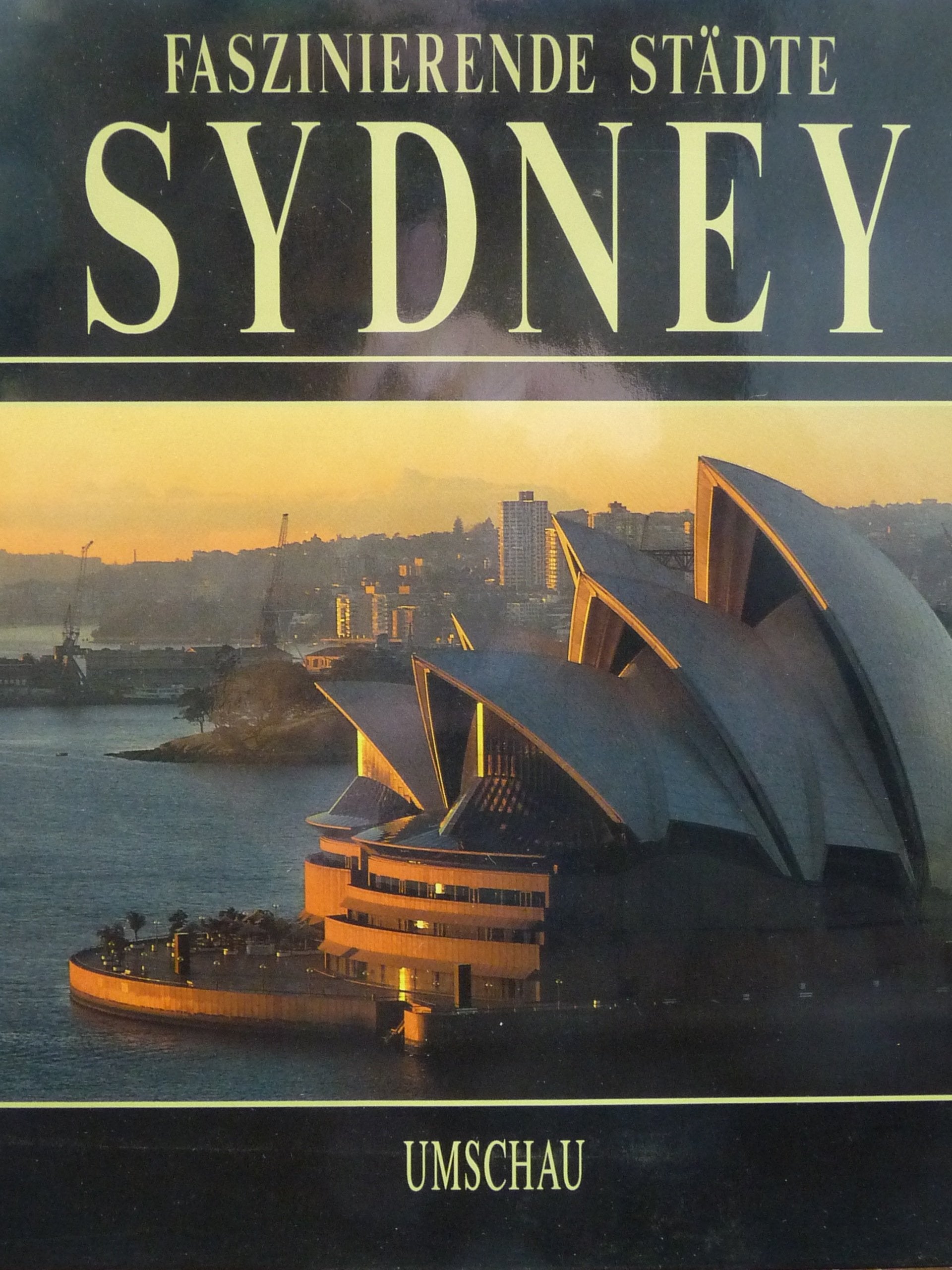 Product Image: Sydney