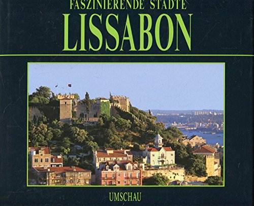 Lissabon Books