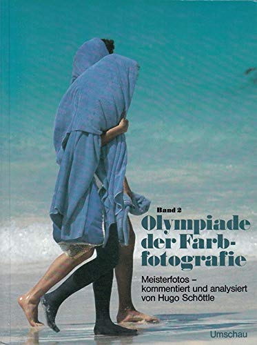 Olympiade der Farbfotografie II Books