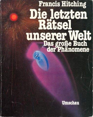 Die letzten Rätsel unserer Welt Religion & Esotericism
