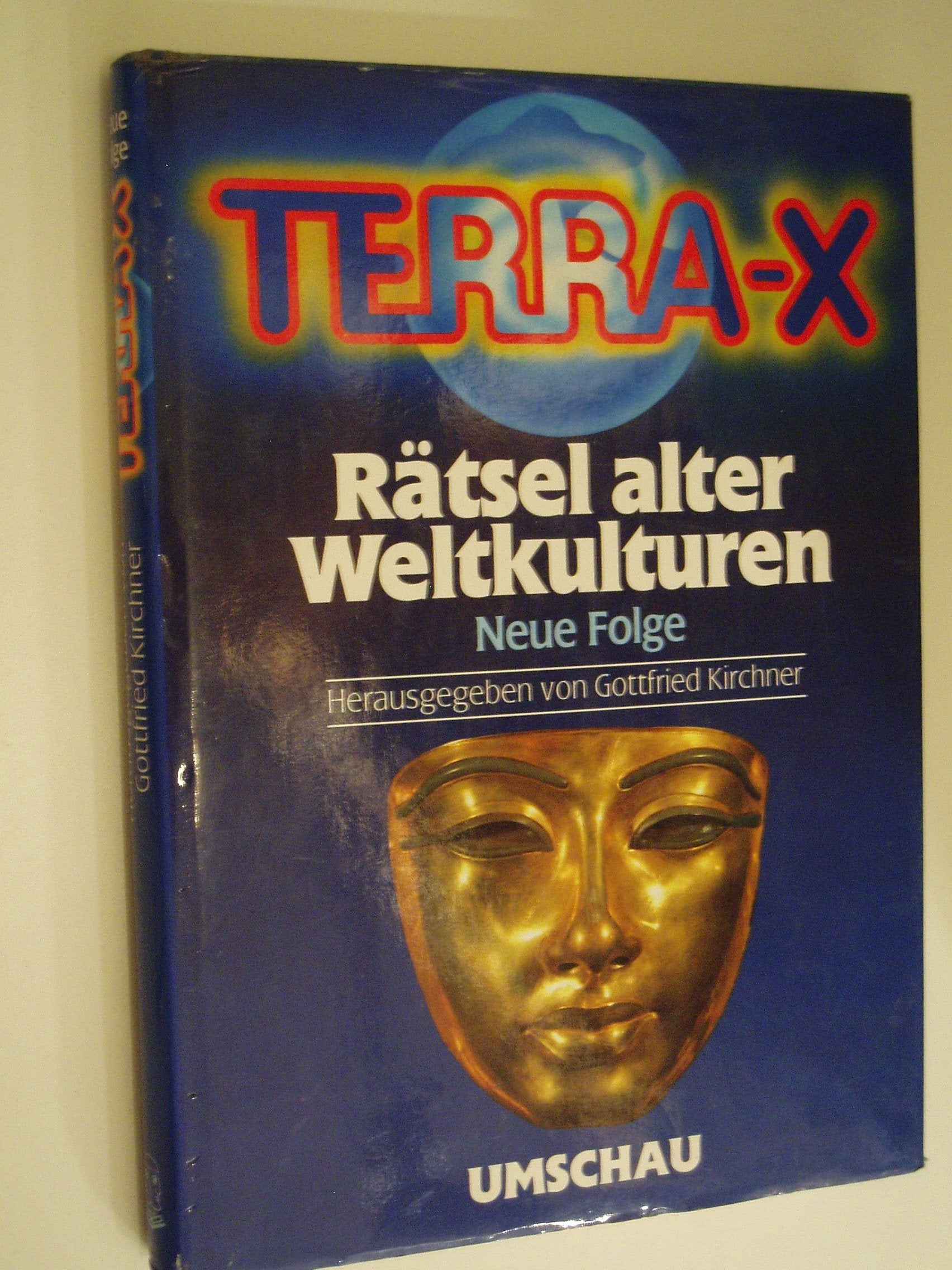 Terra X. Rätsel alter Weltkulturen II Natural Sciences