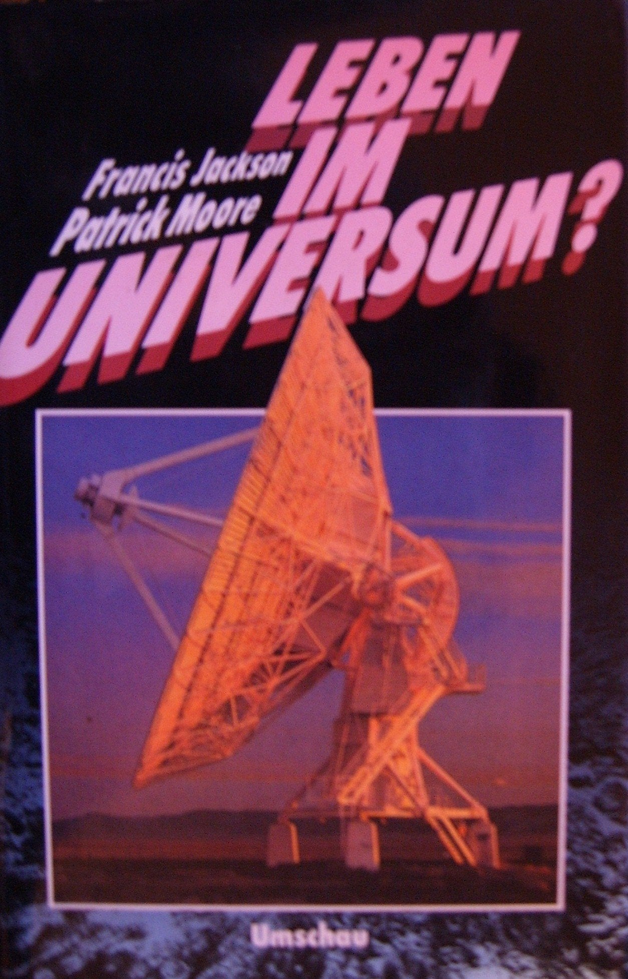 Leben im Universum? Natural Sciences Books
