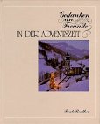 Gedanken an Freunde, In der Adventszeit Lifestyle