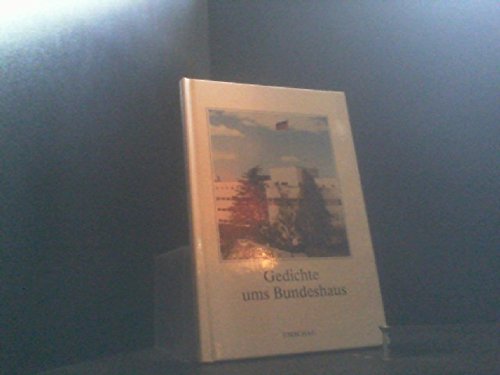 Gedichte ums Bundeshaus Books