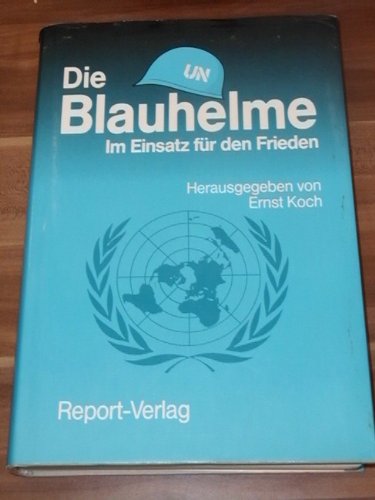 Product Image: Die Blauhelme