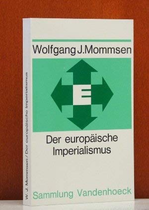 Der europäische Imperialismus. Aufsätze und Abhandlungen book