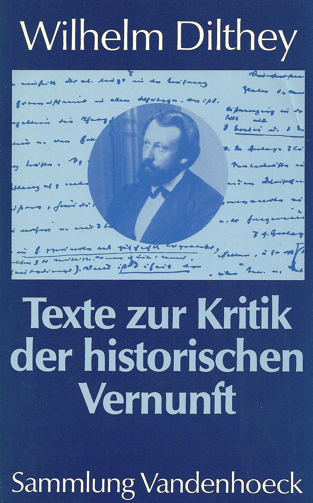Texte zur Kritik der historischen Vernunft Professional & Reference Books