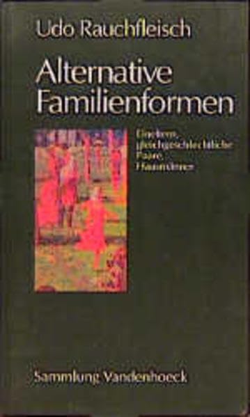Alternative Familienformen Books