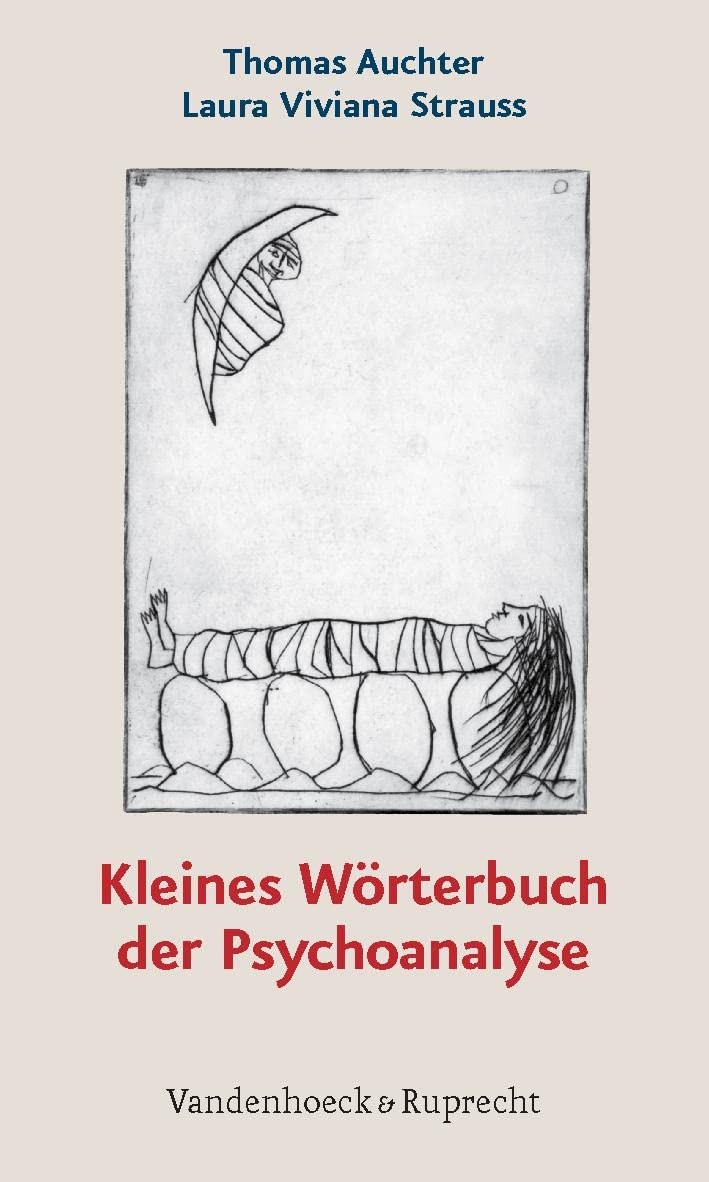 Kleines Wörterbuch der Psychoanalyse Professional & Reference Books