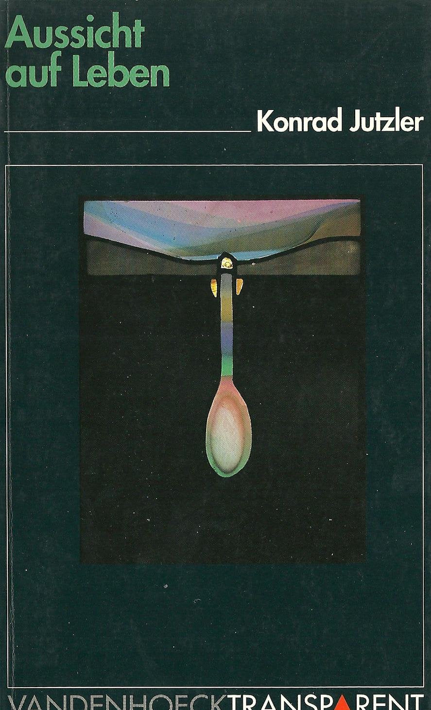 Vandenhoeck Transparent, Bd.10, Aussicht auf Leben: Christliche Psalmen Religion & Esotericism