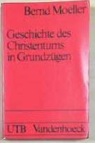 Geschichte des Christentums in Grundzügen. Uni-Taschenbücher ; 905 Politics & History